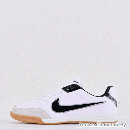  Nike White  7123-2