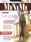  MINIMI MULTIFIBRA 250 MiNiMi : Multifibra 250