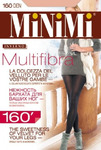  MINIMI MULTIFIBRA 160 3D MiNiMi : Multifibra 160 3D