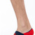 Подследники мужские Giulia FOOTIES COTTON FM 002