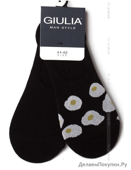   Giulia FOOTIES COTTON FM 004