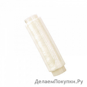 Нить-эластик для вязания прозр.200м