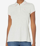 U.S. POLO ASSN. Classic Stretch Pique Polo Shirt