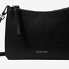 Calvin Klein Sonoma Bubble Lamb Novelty Messenger