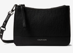 Calvin Klein Sonoma Bubble Lamb Novelty Messenger