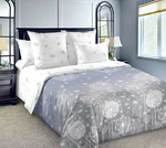 ПОСТЕЛЬНОЕ БЕЛЬЕ ИЗ ПЕРКАЛИ ПОДНЕБЕСЬЕ