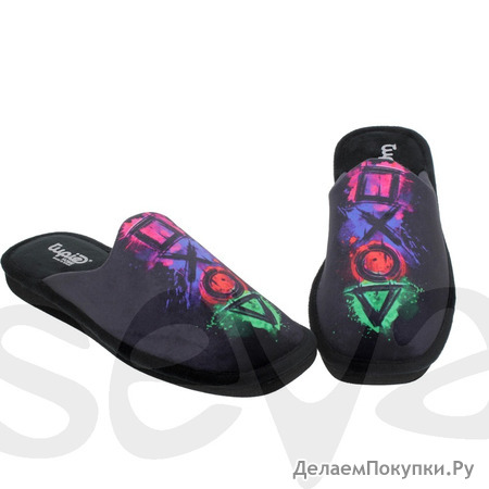  SLIPPER MAN 2703TPH