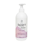 BIODANIKA        Professional Secret II Colour Protect Hair Shampoo, 500 