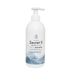 BIODANIKA       Professional Secret II Cleansing And Balancing Shampoo, 500 