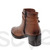 Casual ANKLE BOOT WOMAN LEATHER 5506CA