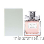   Dior Miss Dior Cherie Edt