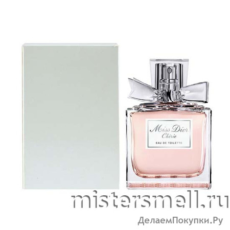   Dior Miss Dior Cherie Edt