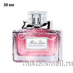   Dior Miss Dior Absolutely Blooming Edp