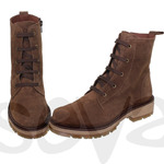 Casual BOTIN SENORA PIEL 9382CA