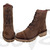 Casual BOTIN SENORA PIEL 9382CA