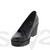 Casual ZAPATO SENORA PIEL 9500CA