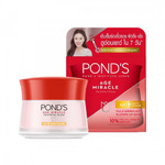   Pond's  