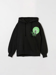 SUDADERA SNOOPY-PEANUTS HALLOWEEN