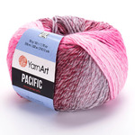 Pacific YarnArt