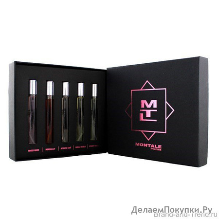  - MONTALE 5X7,5ml