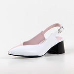    ED'ART 4100.767'bl. white/pink