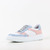    ED'ART 159.lusi22'w. white/blue/pink