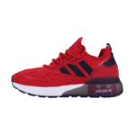  Adidas ZX 2K Boost Red  s257-7