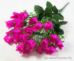 Букет роз "Рококо" 24 цветка