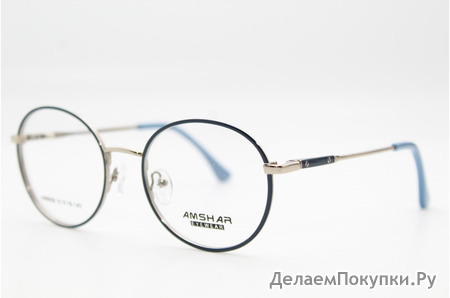 Оправа AMSHAR 8656 51-19-140 C8