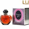 (LUX) Christian Dior Poison Girl EDP 100