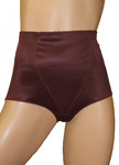 3081 Трусы вино