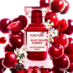 TOM FORD ELECTRIC CHERRY