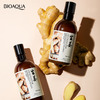      BIOAQUA GINGER ESSENCE SILKY SUPPLE SHAMPOO, 250 .