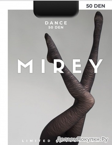  MIREY DANCE 50   