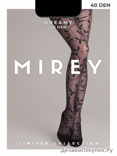  MIREY DREAMY 40   