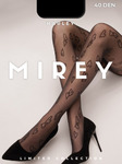  MIREY HARLEY 40