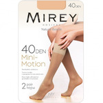   IREY MINI-MOTION 40