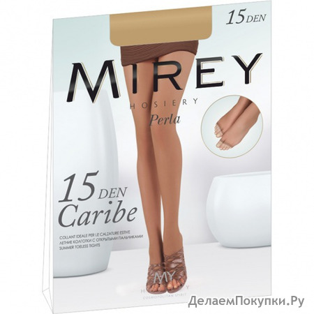    MIREY CARIBE 15  ,   " "
