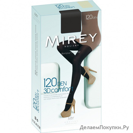   MIREY 3D COMFORT 120     3D