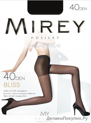   MIREY BLISS 40    