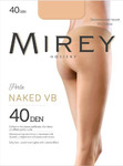   MIREY NAKED 40 VB      " "