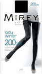    MIREY LADY WINTER 200   3D 