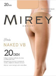   MIREY NAKED 20 VB      " "