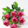 Букет роз "Капри" 7 цветков