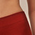 Женские леггинсы в рубчик LEGGINGS RIB из мягкой эластичной микрофибры MY