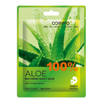 CORIMO      100% Aloe, 22 