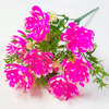 Букет лотоса "Сюрприз" 7 цветков