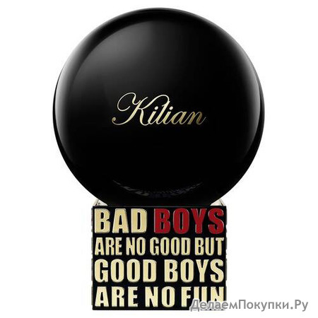 boys by kilian