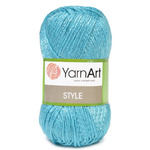 Style YarnArt