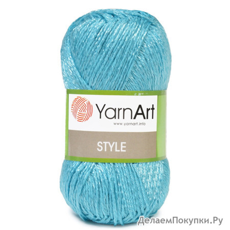 Style YarnArt